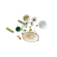 Vitamins & Supplements