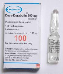 DECA DURABOLIN 50