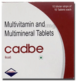 CADBE TAB
