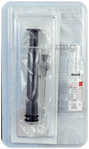 DECA DURABOLIN 50MG INJ. 1ml