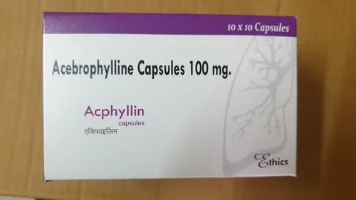 ACBPHYLLIN 100 MG