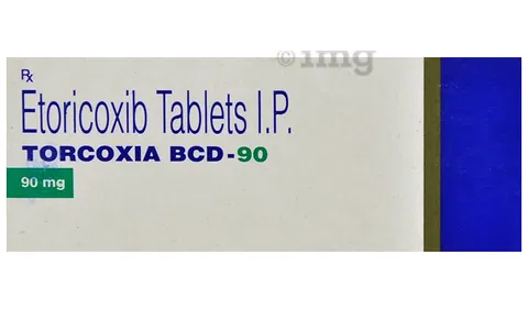 TORCOXIA BCD 90 TAB